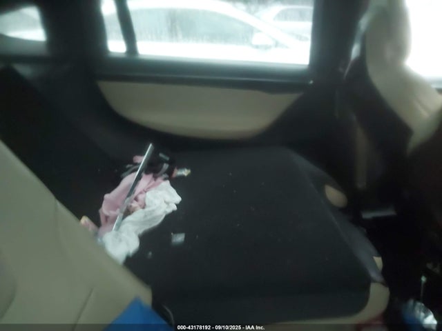 2016 TESLA MODEL X 5YJXCDE27GF028932 Photo 7