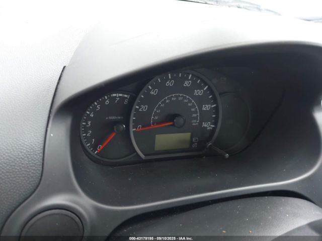 2022 MITSUBISHI MIRAGE ML32AUHJ5NH007385 Photo 6