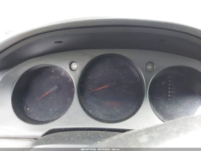 2002 ACURA RL JH4KA96562C012571 Photo 6