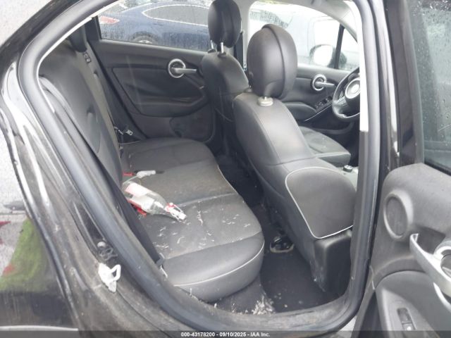 2017 FIAT 500X ZFBCFXCB7HP528643 Photo 7