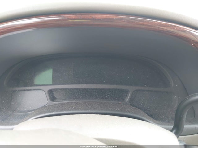 2003 CADILLAC DEVILLE 1G6KD54Y63U242009 Photo 6