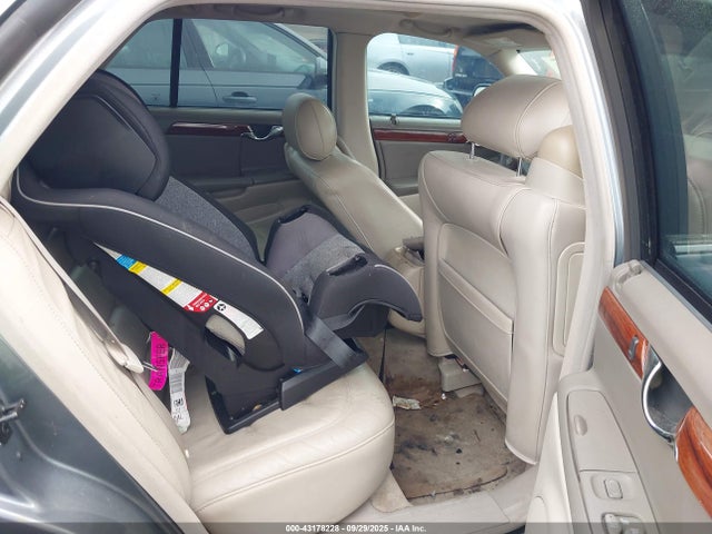 2003 CADILLAC DEVILLE 1G6KD54Y63U242009 Photo 7