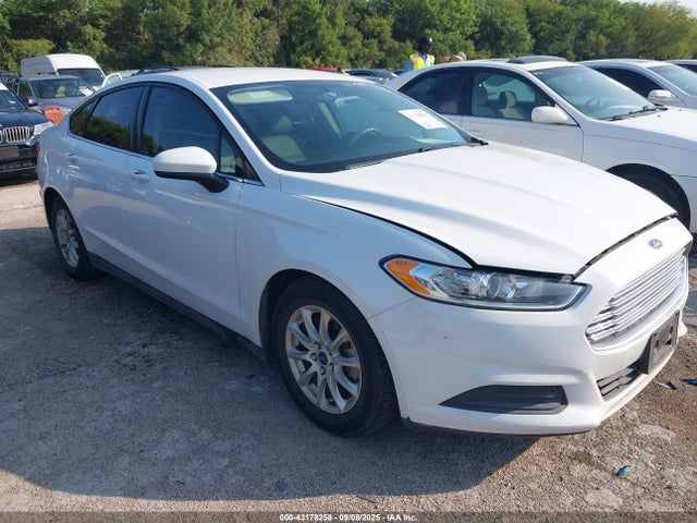 3FA6P0G75GR213731 Ford Fusion