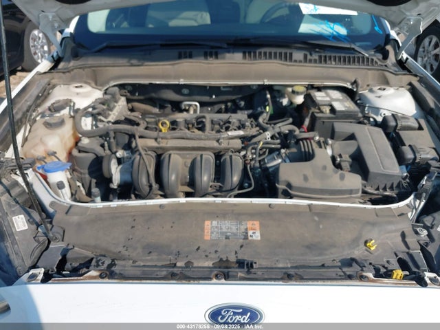 3FA6P0G75GR213731 Ford Fusion