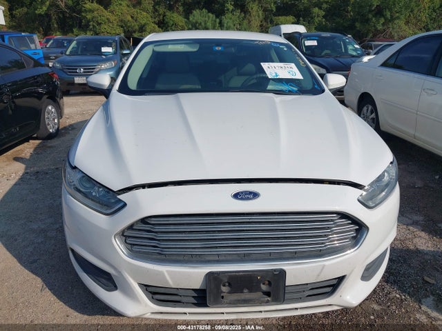3FA6P0G75GR213731 Ford Fusion