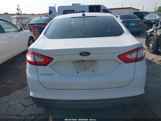 3FA6P0G75GR213731 Ford Fusion