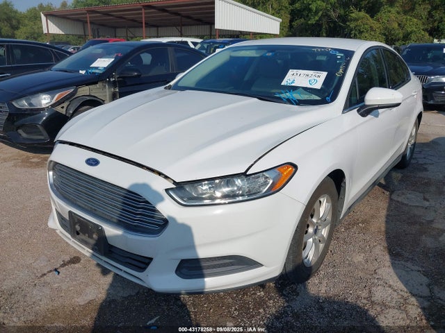3FA6P0G75GR213731 Ford Fusion