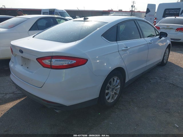 3FA6P0G75GR213731 Ford Fusion