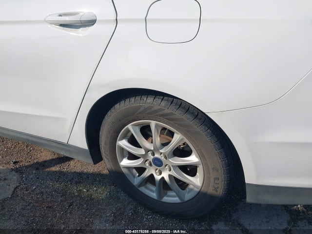 3FA6P0G75GR213731 Ford Fusion