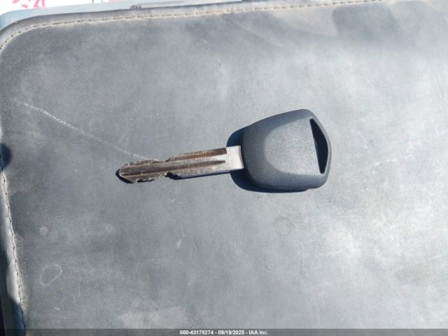 2005 ACURA TSX JH4CL96875C031000 Photo 10