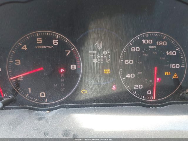 2005 ACURA TSX JH4CL96875C031000 Photo 6