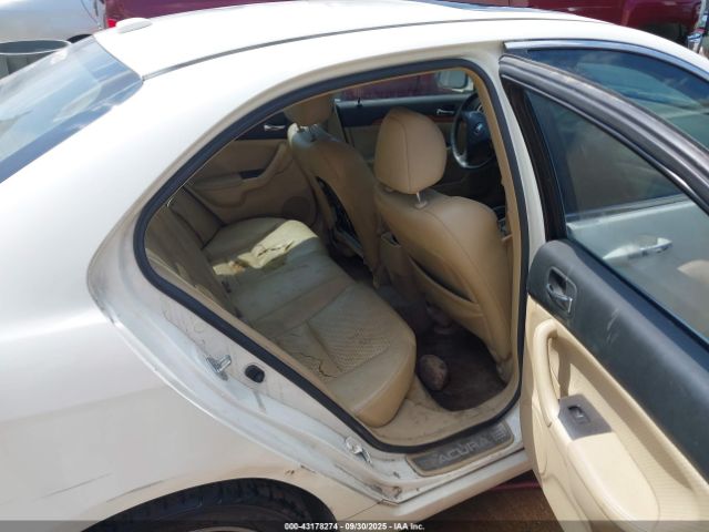 2005 ACURA TSX JH4CL96875C031000 Photo 7