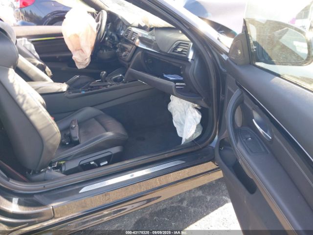 2017 BMW M4 WBS3R9C50HK709258 Photo 4