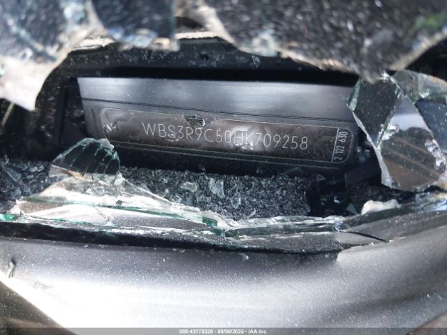 2017 BMW M4 WBS3R9C50HK709258 Photo 8