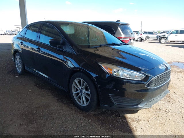 1FADP3F2XJL301162 auction archive image