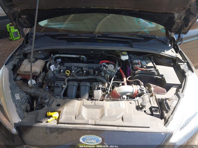 Ford 2.0l gdi 2018 1FADP3F2XJL301162 Image 10