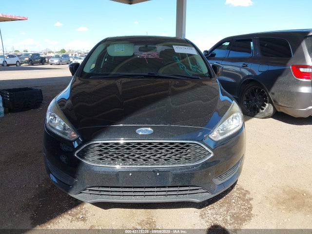 Ford 2.0l gdi 2018 1FADP3F2XJL301162 Image 12