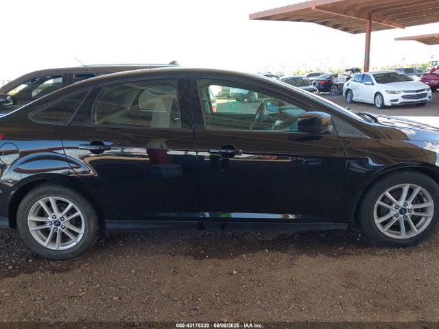 Ford 2.0l gdi 2018 1FADP3F2XJL301162 Image 13