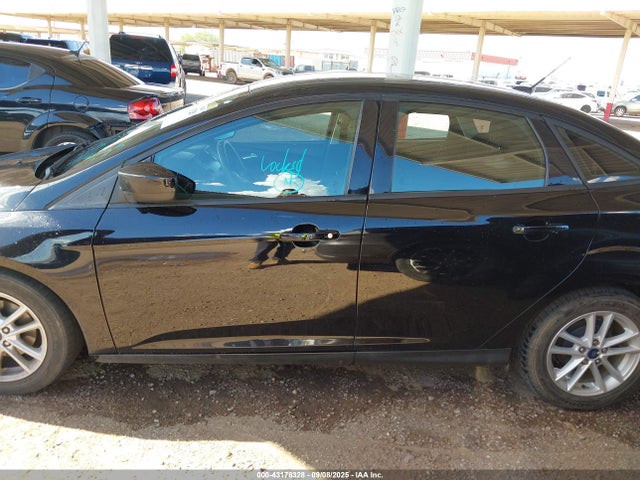 Ford 2.0l gdi 2018 1FADP3F2XJL301162 Image 14