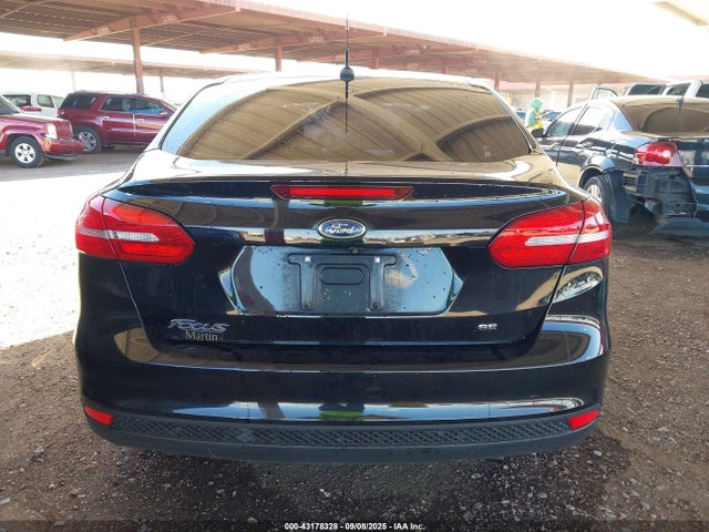 Ford 2.0l gdi 2018 1FADP3F2XJL301162 Image 16