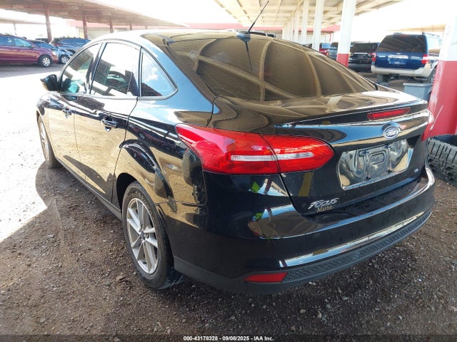 Ford 2.0l gdi 2018 1FADP3F2XJL301162 Image 3