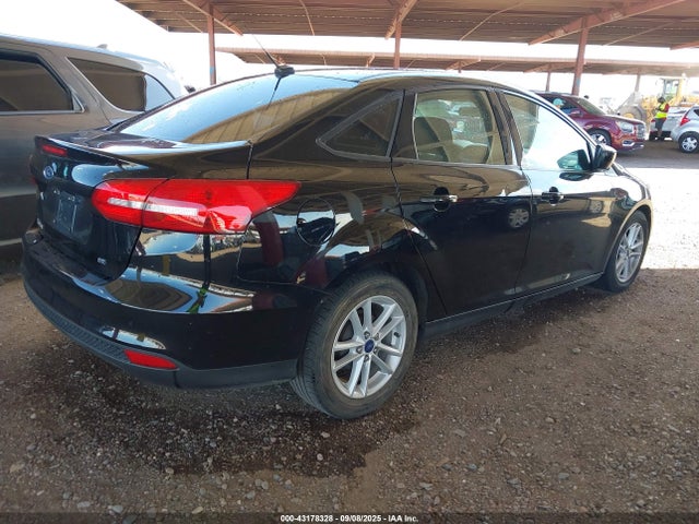 Ford 2.0l gdi 2018 1FADP3F2XJL301162 Image 4