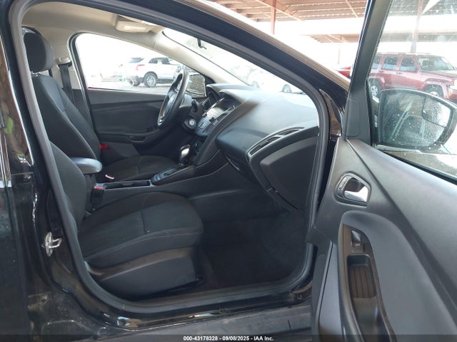 Ford 2.0l gdi 2018 1FADP3F2XJL301162 Image 5