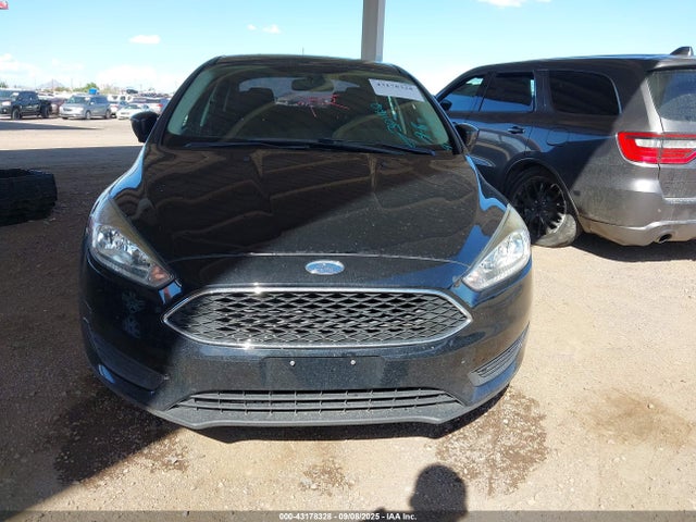 Ford 2.0l gdi 2018 1FADP3F2XJL301162 Image 6
