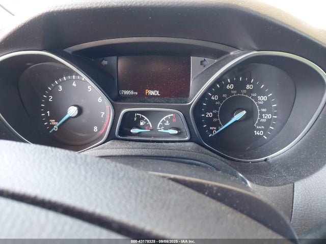 Ford 2.0l gdi 2018 1FADP3F2XJL301162 Image 7