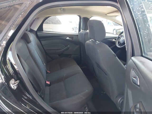 Ford 2.0l gdi 2018 1FADP3F2XJL301162 Image 8