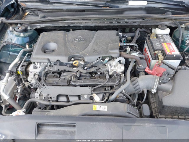 4T1G11AK5MU555473 Toyota a25a-fks