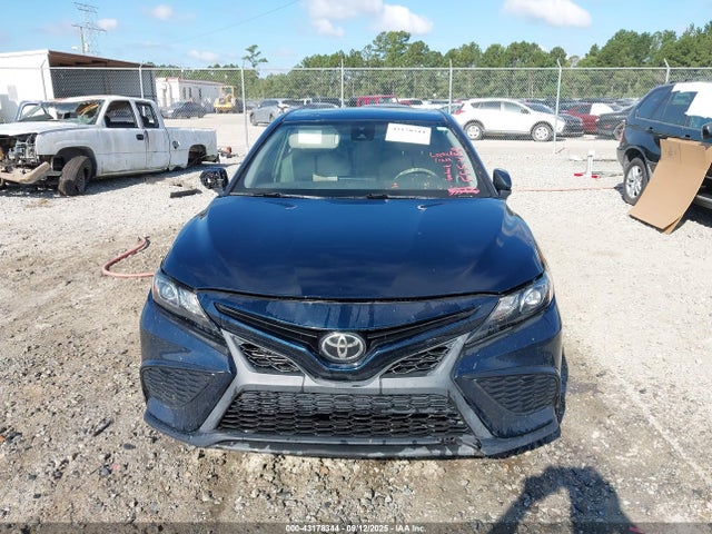 4T1G11AK5MU555473 Toyota a25a-fks
