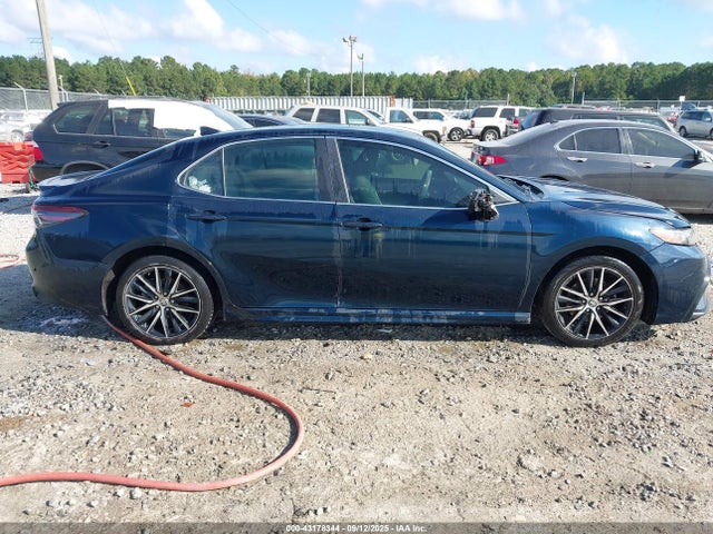 4T1G11AK5MU555473 Toyota a25a-fks