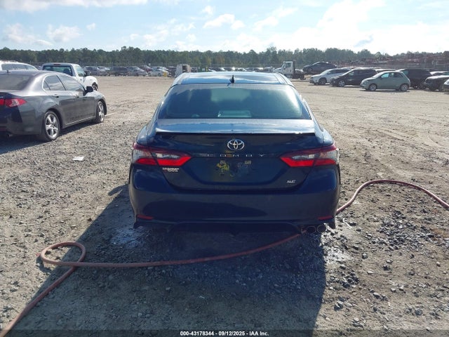 4T1G11AK5MU555473 Toyota a25a-fks
