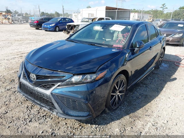 4T1G11AK5MU555473 Toyota a25a-fks