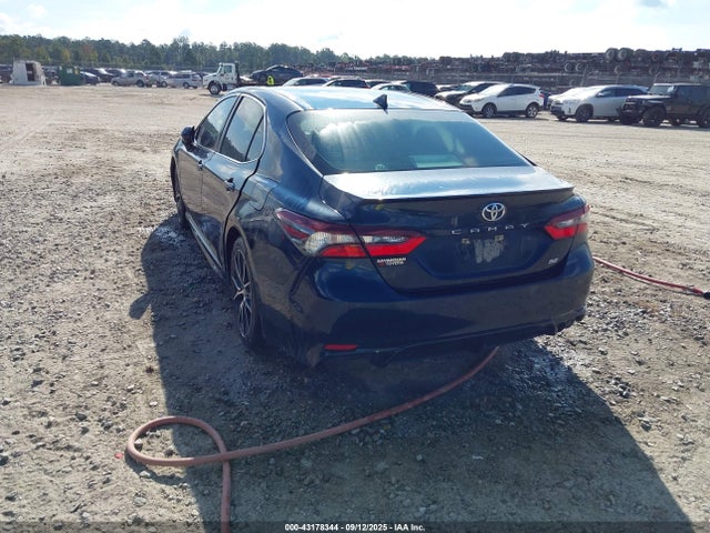 4T1G11AK5MU555473 Toyota a25a-fks