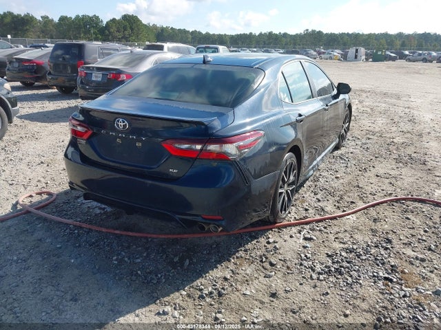 4T1G11AK5MU555473 Toyota a25a-fks