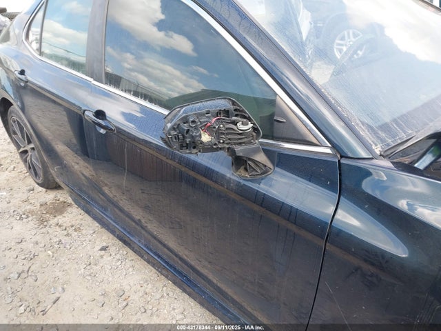 4T1G11AK5MU555473 Toyota a25a-fks