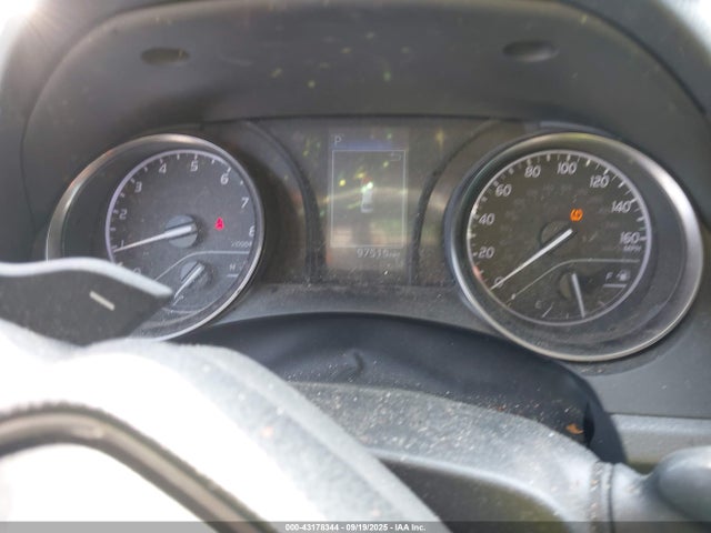 4T1G11AK5MU555473 Toyota a25a-fks