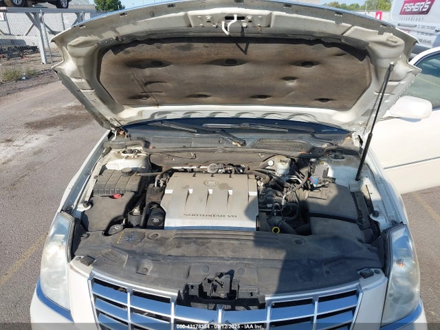 2009 CADILLAC DTS 1G6KD57Y09U142850 Photo 9