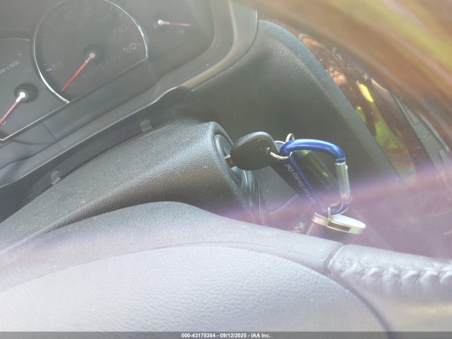 2009 CADILLAC DTS 1G6KD57Y09U142850 Photo 10