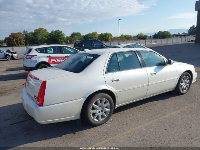 2009 CADILLAC DTS 1G6KD57Y09U142850 Photo 3