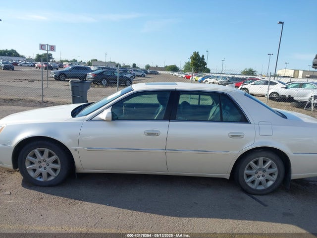 2009 CADILLAC DTS 1G6KD57Y09U142850 Photo 5