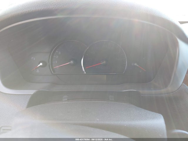 2009 CADILLAC DTS 1G6KD57Y09U142850 Photo 6