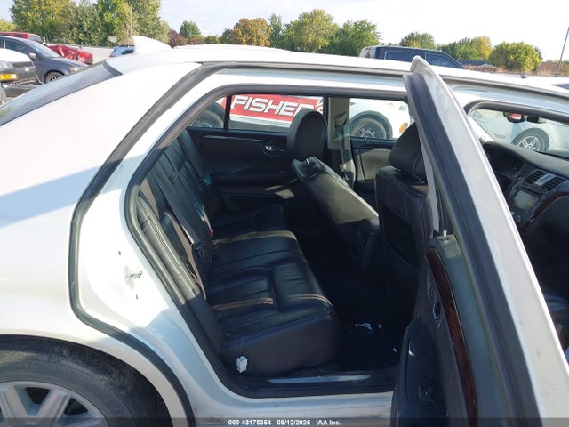 2009 CADILLAC DTS 1G6KD57Y09U142850 Photo 7