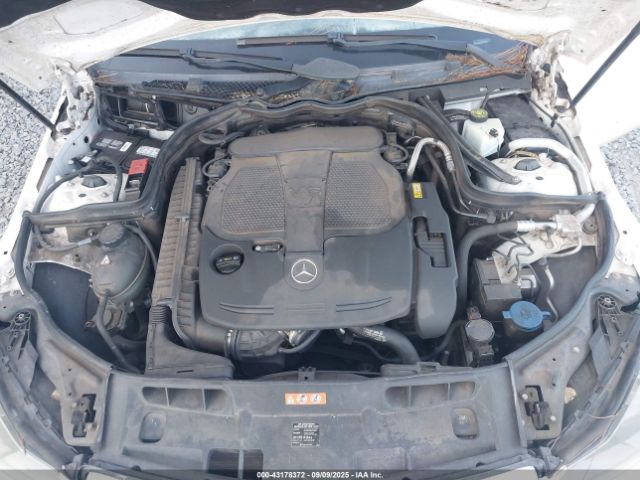 2013 MERCEDES-BENZ C 350 WDDGJ5HB8DG041946 Photo 9