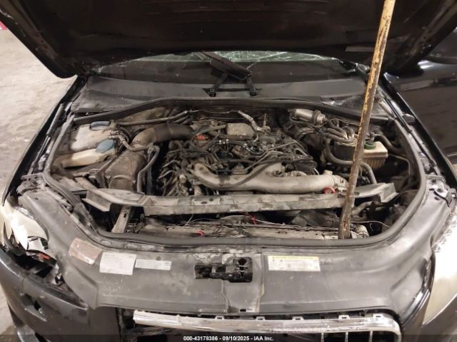 2010 AUDI Q7 WA1LMAFE6AD007467 Photo 9