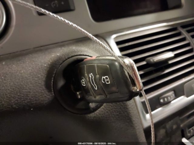 2010 AUDI Q7 WA1LMAFE6AD007467 Photo 10