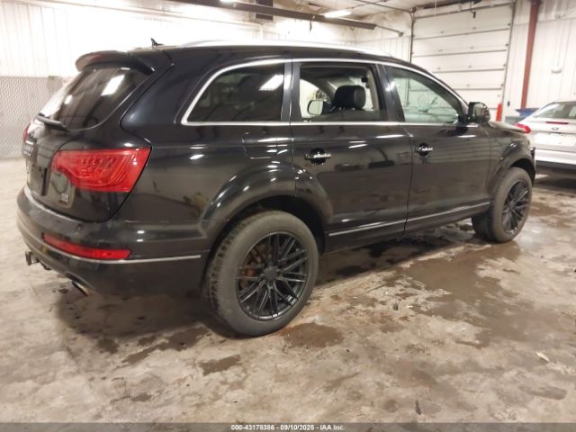 2010 AUDI Q7 WA1LMAFE6AD007467 Photo 3