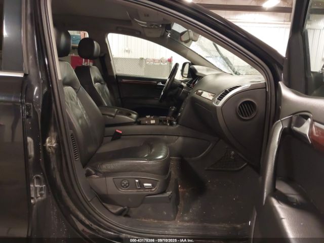 2010 AUDI Q7 WA1LMAFE6AD007467 Photo 4